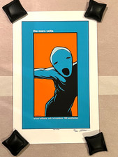 Mars Volta Memorabilia for sale | eBay