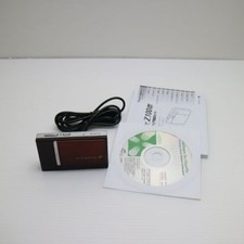   Excellent  Fujifilm FINEPIX Z100fd Brown Digital Camera w/Compatible Battery