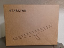 NEW STARLINK Mini Kit 4th Gen Portable Satellite Internet WiFi Router