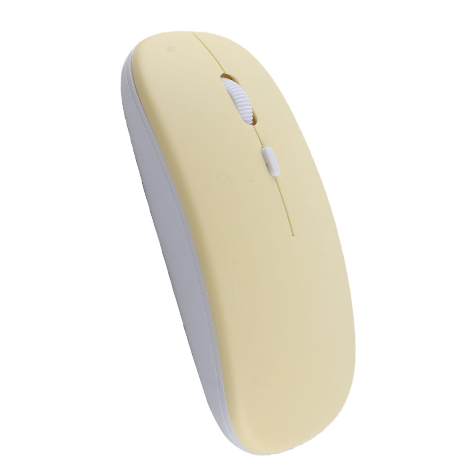 Cordless Mouse Smart Mini Portable 3 Speed DPI Adjustable Cordless Mouse For