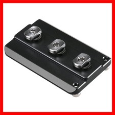 Arca Swiss Tripod Mount Plate,Mlok to Arca Dovetail Rail,Compatiable with ARC...