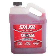 New Stens Sta-Bil Fuel Stabilizer 770-161 for Gallon Bottle