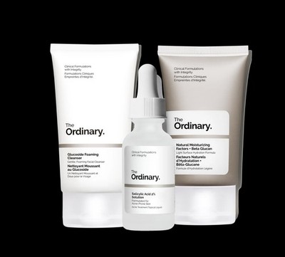 The Ordinary Acne Set, 3pc New, Free Shipping