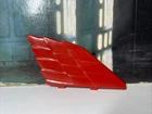 Talon Fighter Left Wing Vintage Part He-Man Masters of the Universe MOTU Mattel