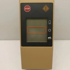 Used Tachometer Fits John Deere 8100t 8200t 8210t 8300t 8400t 8410t Re229331