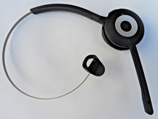 Jabra Headset ohne Basisstation, ohne Netztei...