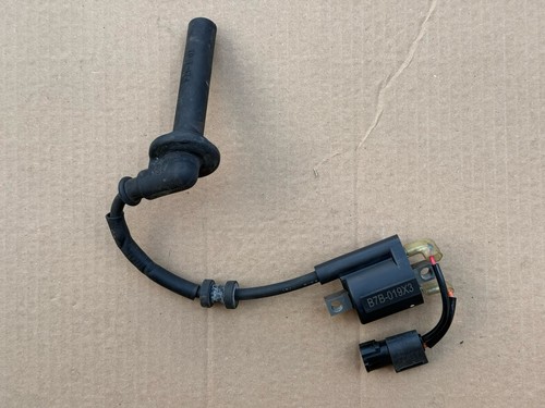 2019 2020 YZ250F OEM IGNITION COIL SPARK PLUG CAP 19 20