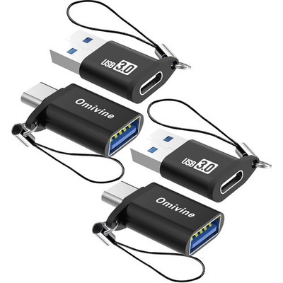 USB Adapter Typ C auf USB 3.0 OTG Kabel Kabel für Handy Festplatten Tablet