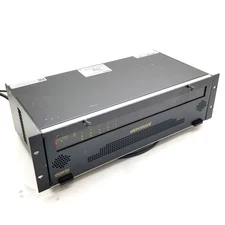 Evertz 500FR Distribution Frame w/1*500FC/2*500ADA-EQ/5*500DA2Q Module Card