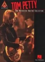 Tom Petty: The Definitive Guitar Collection | Tom Petty | Englisch | Taschenbuch
