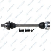 NEU - GSP 261097 Antriebswelle FüR Audi Seat Skoda VW
