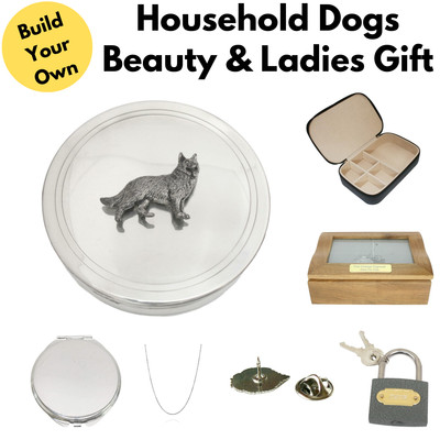 Haushalt Hunde Damen Beauty & personalisierter Schmuck Geschenke