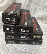 Aveda Full spectrum Deep Hair Color - 9 Tubes