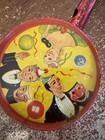 Fun Antique Noise Maker Horn And Rattle — photo 3