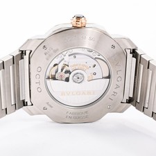 BVLGARI Octo Roma OCP41SG TO262663 6