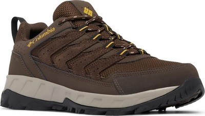Columbia Strata Trail YM3979231 Wasserdicht Wanderschuhe Turnschuhe Herren