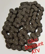 1998-1999 Polaris 6x6 500 Big Boss 520x88 Standard Drive Chain 520 x 88 NEW