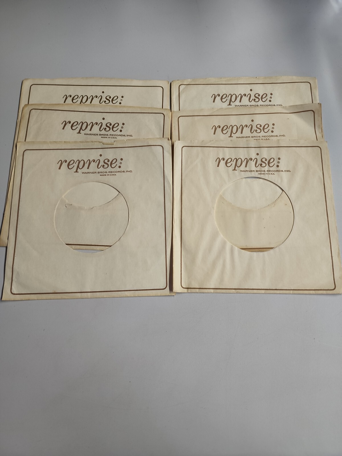 45 RPM 7