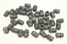 39x MUMMEL 22,2mm 18,4mm 6,5mm Posten Kabelverschraubung 02