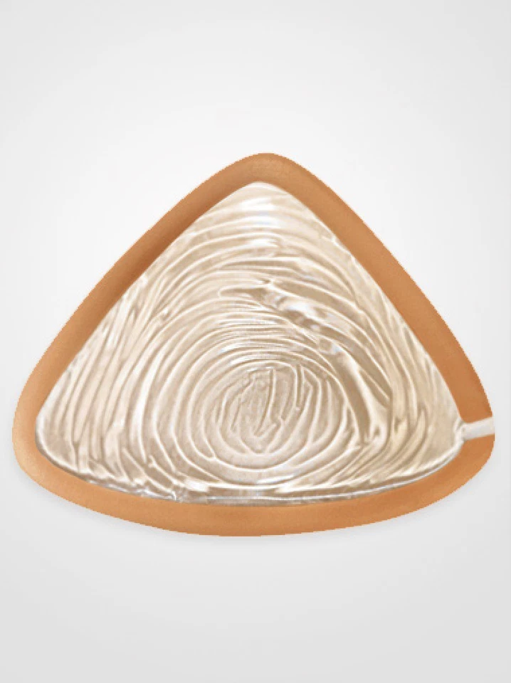 Amoena 390 женщин естественный свет 2S w/комфорт + груди мастэктомии новый var размеров - Изображение 2 из 4