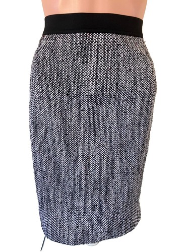 Nobody's Child - Immy - Top long style veston d'ensemble à carreaux vichy - Noir et blanc Nobody's Child - Immy - Top long style veston d'ensemble à carreaux vichy - Noir et blanc