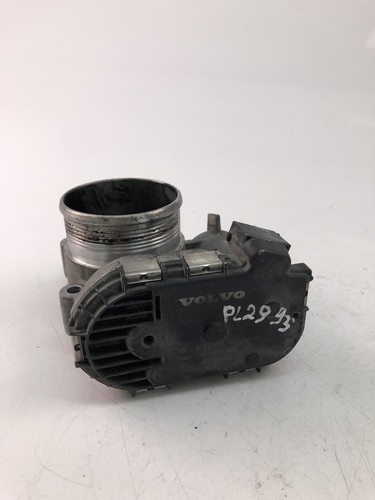 VOLVO S40 II MS Drosselklappe 31216665 2005 20575344