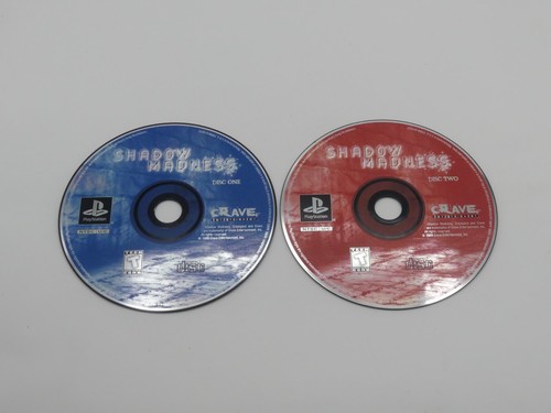 Juegos sueltos de PS1: ¡Compra 3 y obtén 1 GRATIS! - Imagen 117 de 158