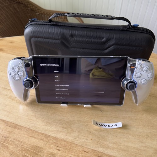 Sony PlayStation Portal Remote Player CFI-Y1001 - Excellent Condition