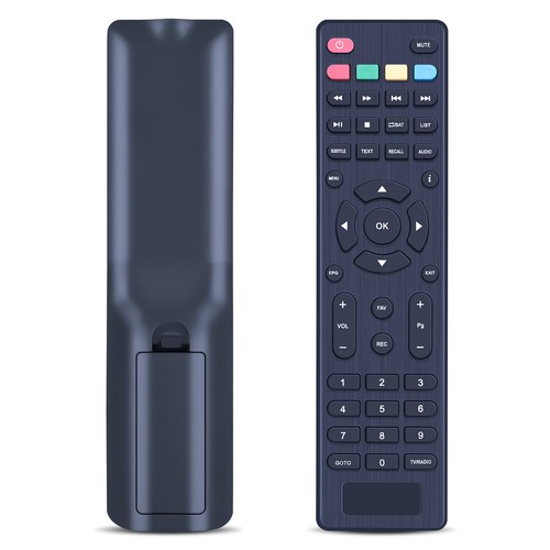 Pilot zdalnego sterowania do Amstrad / Echosat HD-Line / Maxytex / Megasat / HD310V3 / MKDipal / Nokta