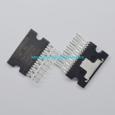 20pcs 50pcs 100pcs TDA7297SA ZIP-15 ST New And Genuine ICs