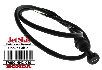 Cavo Choke Per Honda VT 600 C Shadow 600 VT600 VT600C # 1995-1996