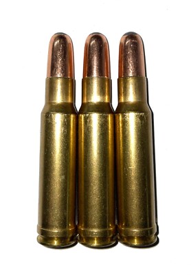 350 Remington Magnum Snap Caps + Rattling & Black Options .350 Rem Mag