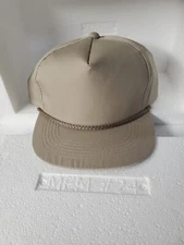 Plain Solid Grey Flat Brim hip-hop,Trucker,Baseball hat Snapback full cloth 