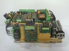 Tech Power Control B07H0000 Reversing Field Supply Rev E