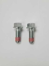 BETTER BRAKE PARTS 8821K Disc Brake Caliper Bracket Mounting Bolt