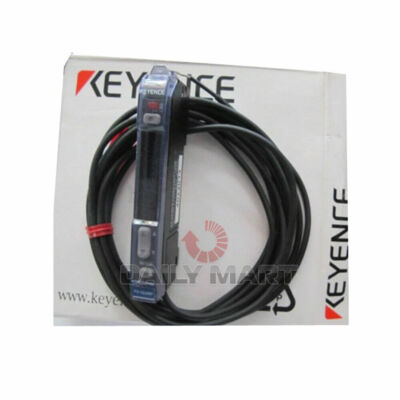 New In Box KEYENCE FS-V21RP Fibre Amplifier Unit