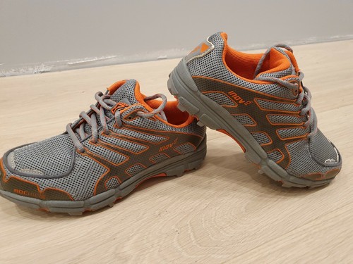 Inov8 Roclite 260 Trail Running Shoes Ladies Size US5.5 UK4.5 EU37.5 RZ 16 - Picture 1 of 6
