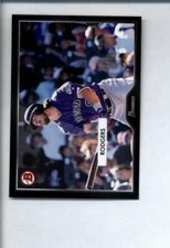 2019 TOPPS ON-DEMAND INSPIRED BY 1955 BOWMAN #14 BRENDAN RODGERS NM-MT