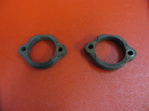 CAGIVA Elefant 750 Krümmerhalter Krümmerflansch gebraucht