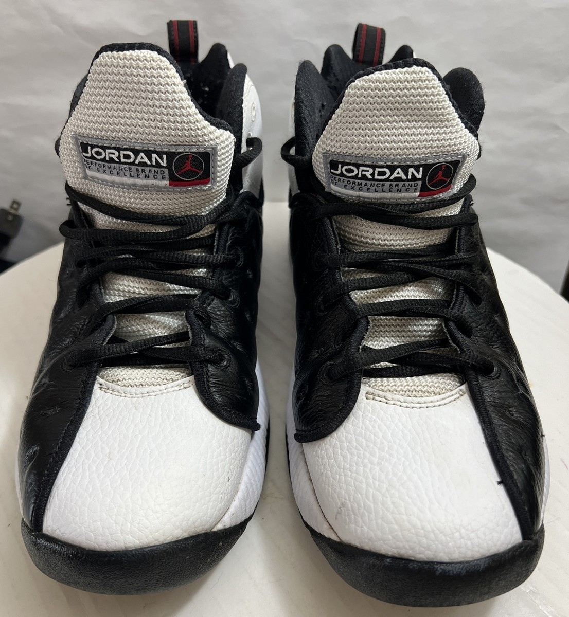 does nike own jumpman brand