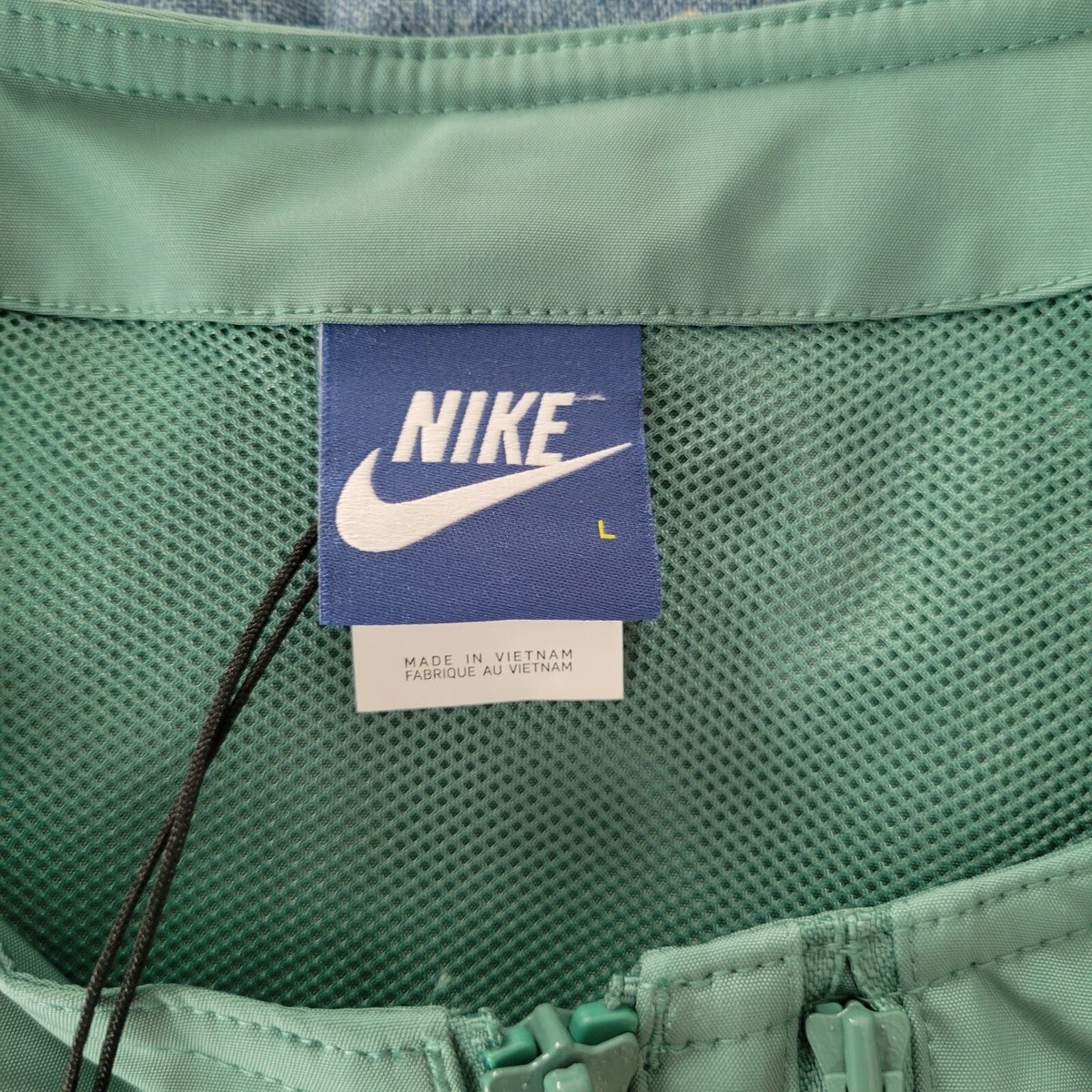 Nike x Cactus Plant Flea Market (CPFM) Fisherman Jacket Size Nike x Cactus Plant Flea Market (CPFM) Fisherman Jacket Size