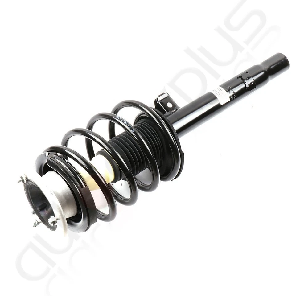 For BMW 323i 325Ci 330Ci Front Rear Complete Struts Shock Absorbers Sway Bars - Image 2 of 4