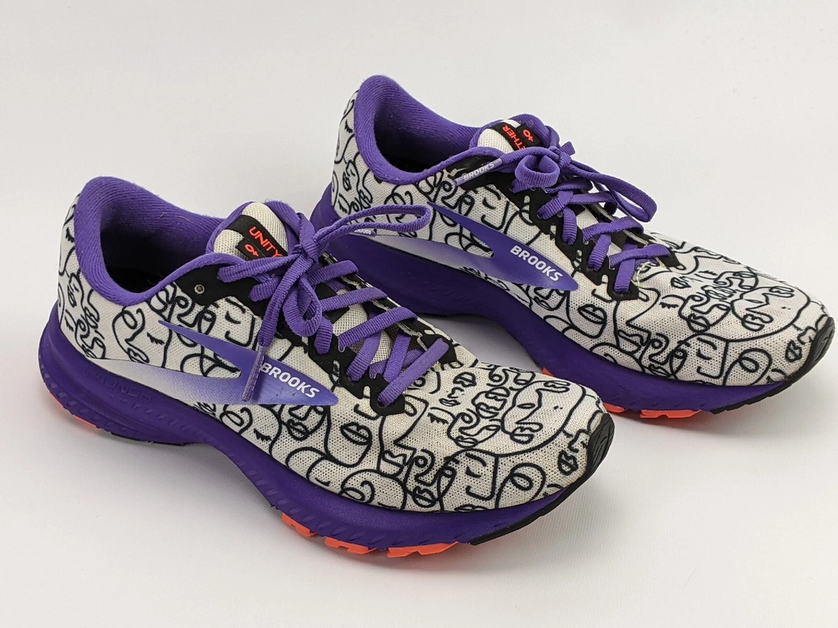 Brooks launch womens running shoes cheap