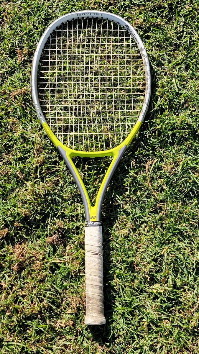 Yonex VCon17 Spec 100 Tennis Racquet, 4 5/8 | eBay Yonex VCon17 Spec 100 Tennis Racquet, 4 5/8 | eBay