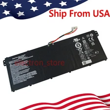AP18C8K Battery For Acer Chromebook Spin CP713-2W 5 slim A515-54 A515-43 50.29Wh