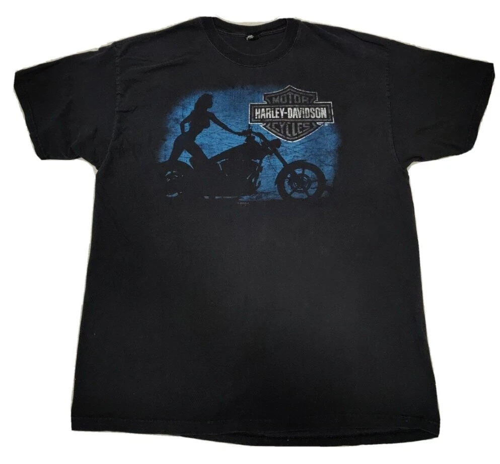 sexy harley shirt products for sale | eBay