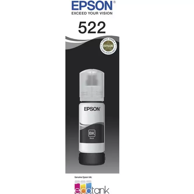 Epson 522 ink deals