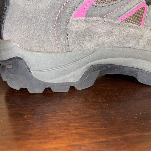 Northside Womens Snohomish Low Waterproof Hiking Sneaker Women’s Size 10 - Picture 10 of 12