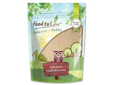 Lucuma Powder – Raw, 100% Pure, Paleo, Keto, Vegan, Bulk,