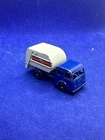 Matchbox Tippax Refuse Collector No 15 Blue Lesney
